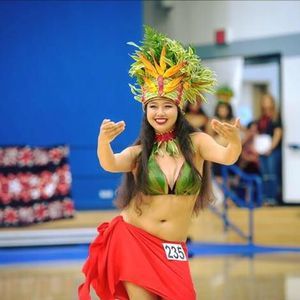 Meet your Posher, Pariss